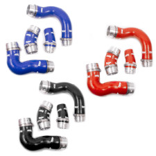 Turboslangen van Forge voor Volkswagen T5 2.5 TDI