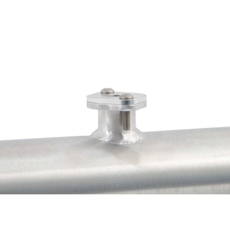 Tub de montaj pentru senzorul MAP Forge pentru VAG, diametru 60, lungime 240 mm - FO-FMMAPT-60240 - FMMAPT-60MM-240MM - 3666618037691