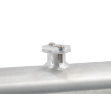 Tube de montage de capteur MAP Forge pour VAG diamètre 63 longueur 240mm