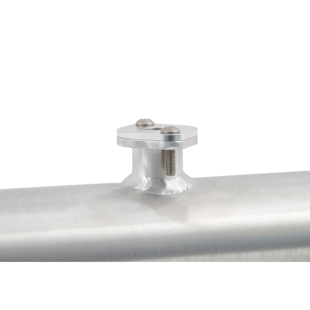 Tub de montaj pentru senzorul MAP Forge pentru VAG, diametru 63, lungime 240 mm - FO-FMMAPT-63240 - FMMAPT-63MM-240MM - 3666618037684