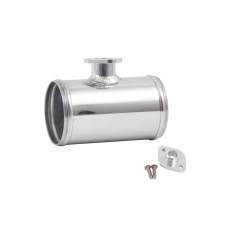MAP Forge sensor montagebuis voor VAG diameter 63 lengte 110mm - FO-FMMAPT-63110 - FMMAPT-63MM-110MM - 3661768383315