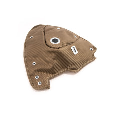 Coperta isolante turbo Forge per Mini / Peugeot 207 / 208 GTI
