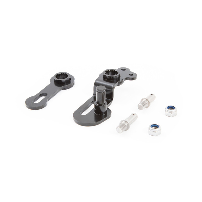 Forge short shifter for Hyundai i30N and Veloster N - FO-FMSS3 - FMSS3 - 3661768543504