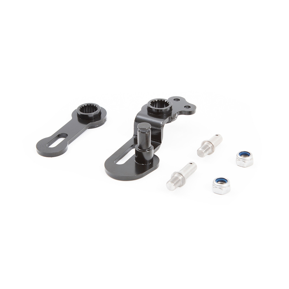 Short shifter Forge per Hyundai i30N e Veloster N - FO-FMSS3 - FMSS3 - 3661768543504