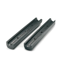 Sparco rolbeugel schuim diameter 40mm (x2) - 0076040 - 0076040 - 8033280058708