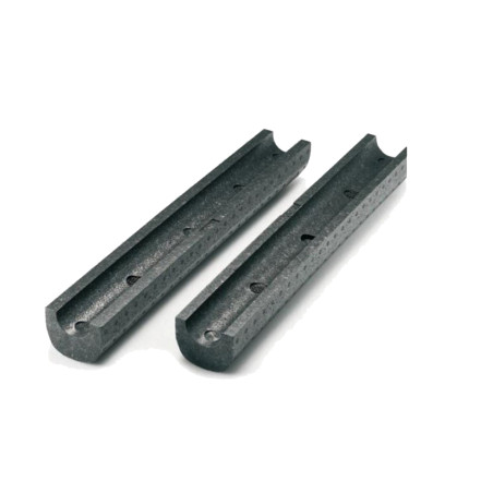 Schiuma per rollbar Sparco diametro 35mm (x2)