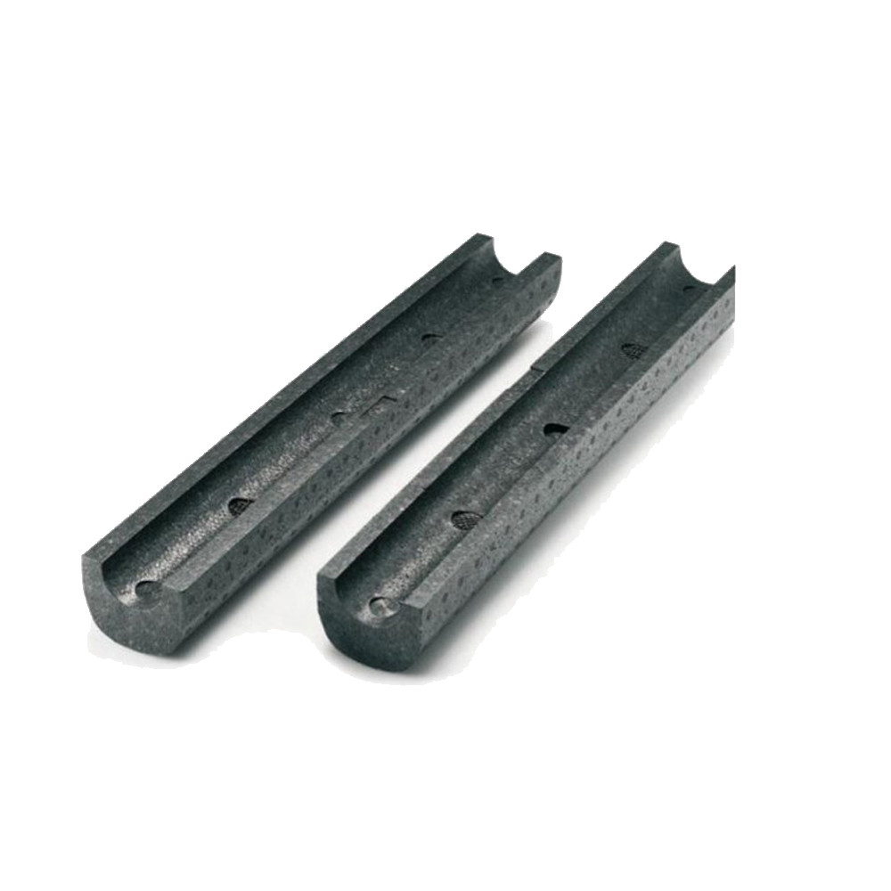 Protecție din spumă pentru roll-cage Sparco, diametru 35 mm (x2) - 0076035 - 0076035 - 803328024344