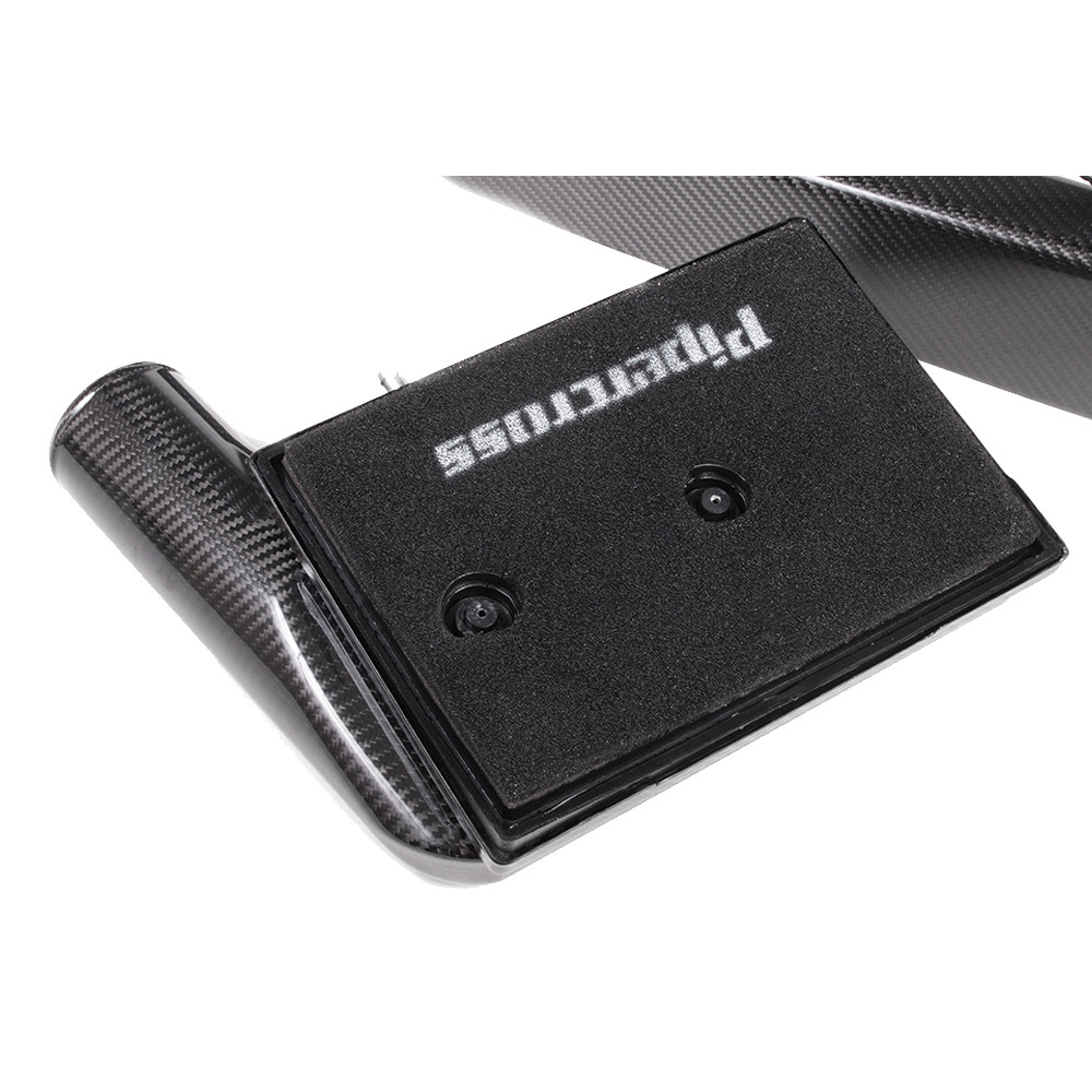 Kit aspirazione diretta carbonio Forge per Golf mk7 GTE - FO-FMINDK14-GTE.R - FMINDK14-GTE-RED