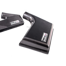 Kit aspirazione diretta carbonio Forge per Golf mk7 GTE