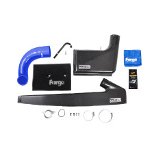 Kit aspirazione diretta carbonio Forge per Golf mk7 GTE