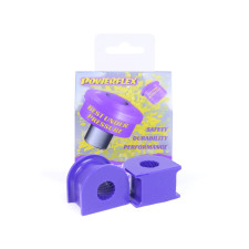 Silent-Bloc Powerflex Barre Anti-Roulis 19mm Arrière Rover 200 (2 Pièces)