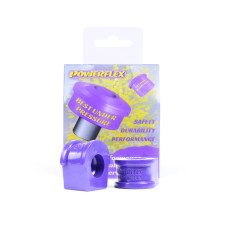 Silent-Bloc Powerflex Barre Anti-Roulis-Bras Suspension Audi 80 / 90 (2 Pièces)