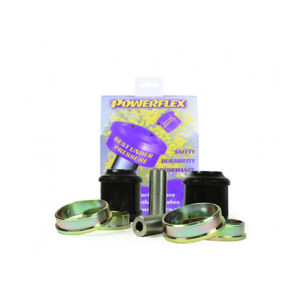 Silentbloc Powerflex pentru tirante față BMW E90 (2 bucăți) - PF-F5401-2 - PFF5-401 - 5055676501684