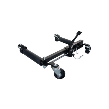 Go Jack hydraulique 680kg / pièce lève voiture
