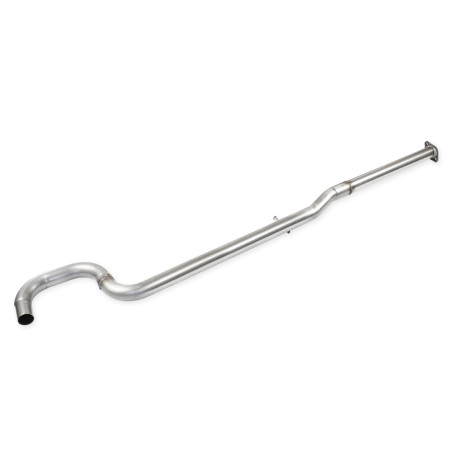 Tube central direct Inoxcar pour Seat Leon (KL) e-Hybrid 1,4Tsi 204cv après 2020