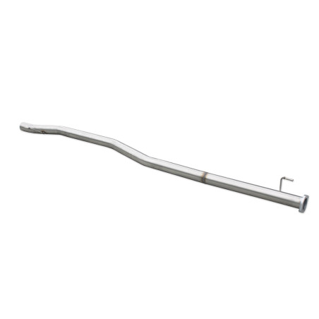 Tube central direct Inoxcar pour Alfa Romeo Giuletta 1750Tbi Veloce 240cv après 2016