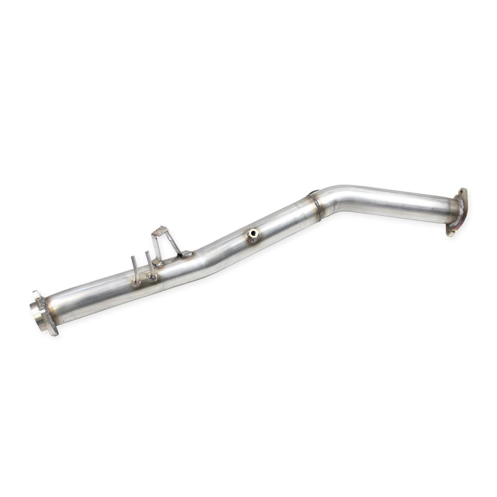 Tubo sostituzione GPF/OFF Inoxcar per Toyota GR86 2,4i 234cv (GPF) dopo 2021 - IC-AFTO02 - AFTO.02 - 3666618091747