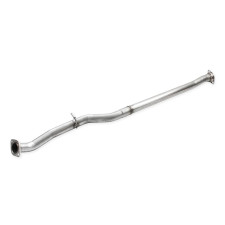 Tube central direct Inoxcar pour Toyota GR86 2,4i 234cv (GPF) après 2021