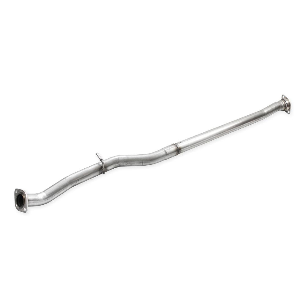 Tubo centrale diretto Inoxcar per Toyota GR86 2,4i 234cv (GPF) dopo 2021 - IC-TCTO04 - TCTO.04 - 3666618091730