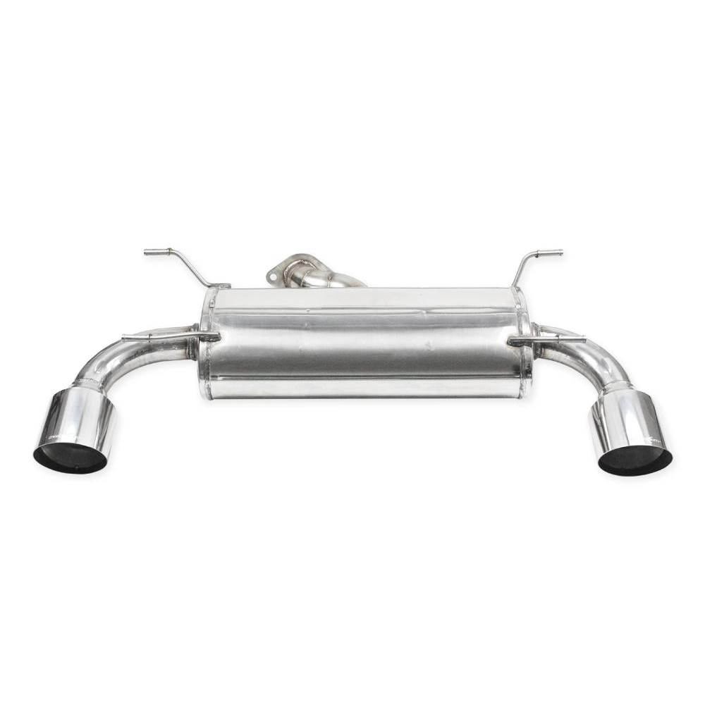 Sil AR D+G114R Toyota GR86 2,4i 234 cv (GPF) 21+ - IC-TOGR01114R - TOGR.01.114R - 3666618091716