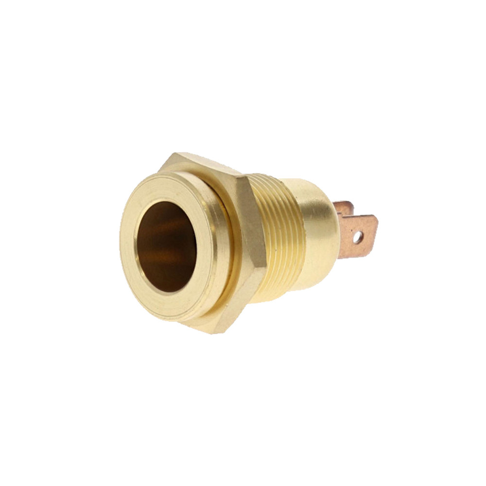 2-polige wandcontactdoos - EL-TF30047 - TF.30047 - 3700660442765