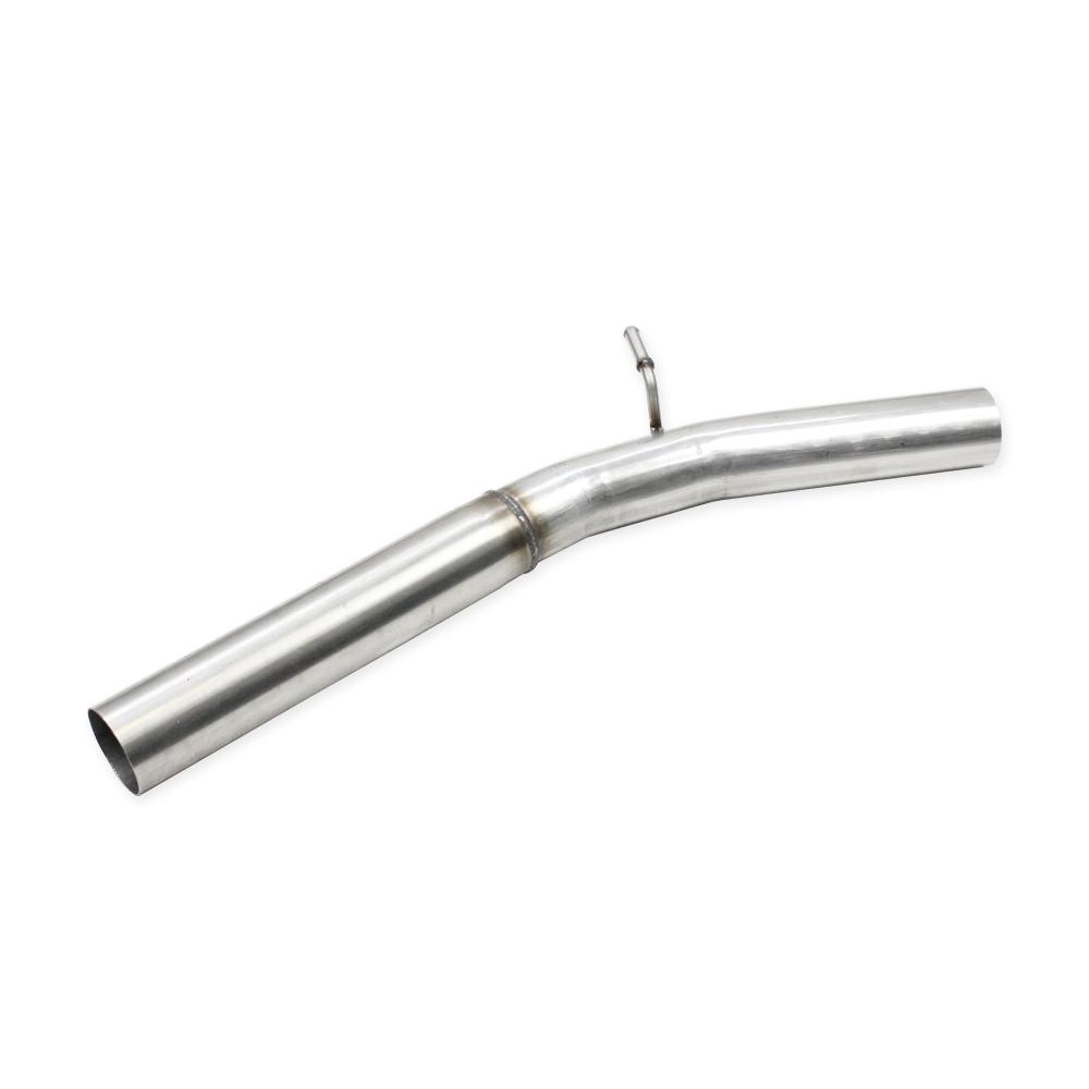 Inoxcar direct center pipe for Cupra Formentor 2,0TSi 4Drive 310cv 2020 on - IC-TCFORM01 - TCFORM.01 - 3666618091686