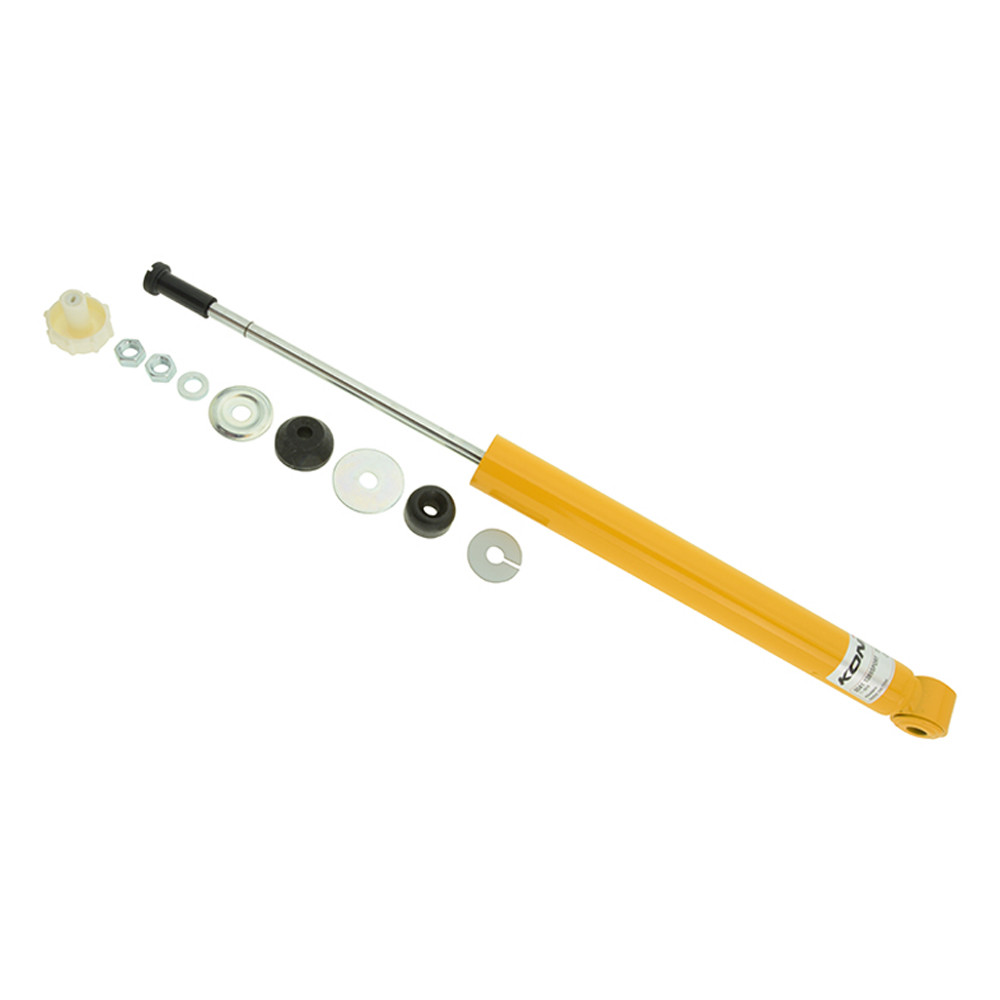 Amortizor Koni Sport spate pentru Renault Clio 3 2.0 RS - KO-8041-1389SPOR - 8041-1389SPORT - 3661768337776