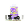 Silent-Bloc Powerflex Supporto Posteriore Porsche 944 (2 Pezzi)