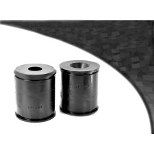 Silent-Bloc Powerflex Black Triangle Avant Ford Focus RS (2 Pièces)