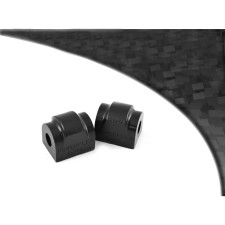 Silent-Bloc Powerflex Zwart 19mm Anti-Roll Bar BMW E46 (2 stuks) - PF-R550419-2N - PFR5-504-19BLK - 5055676502155