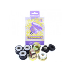 Silent-Bloc Powerflex achterwielophanging achterarm Alfa Romeo 147 (4 stuks) - PF-R01817-4 - PFR1-817 - 5055676500403