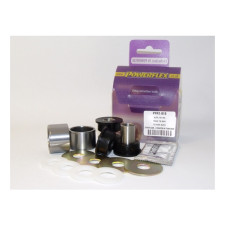 Silent-Bloc Powerflex Achteras Alfa Romeo 147 / 156 / GT (2 stuks) - PF-R01818-2 - PFR1-818 - 5055676500410