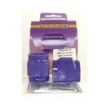 Silent-Bloc Powerflex achterste anti-rolstangarm 18mm BMW E34 (2 stuks) - PF-R550418-2 - PFR5-504-18 - 5055676502131