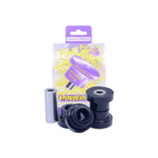 Silent-Bloc Powerflex Triangle voorkant Ford Focus (2 stuks) - PF-F198011-2 - PFF19-8011 - 5055676503725