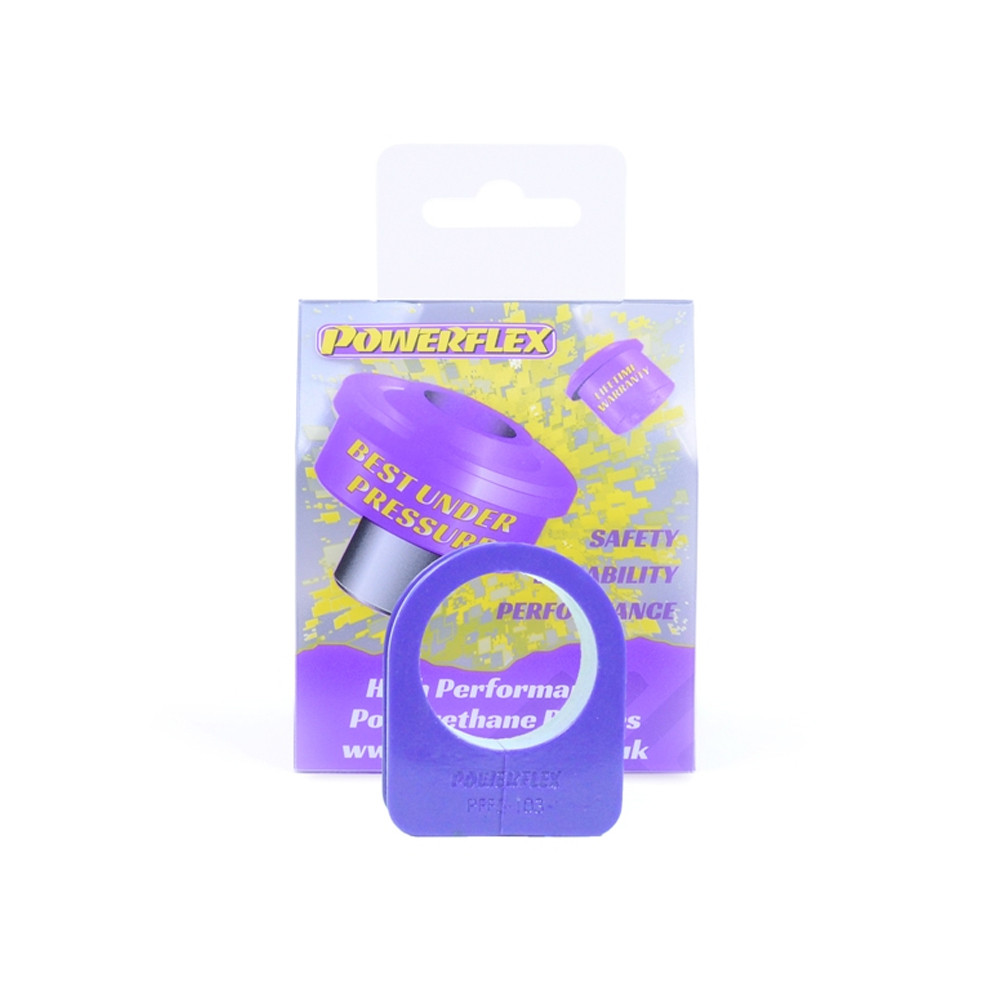 Silentbloc Powerflex pentru coloana de direcție Mini (1 bucată) - PF-F5103 - PFF5-103 - 5055676501189
