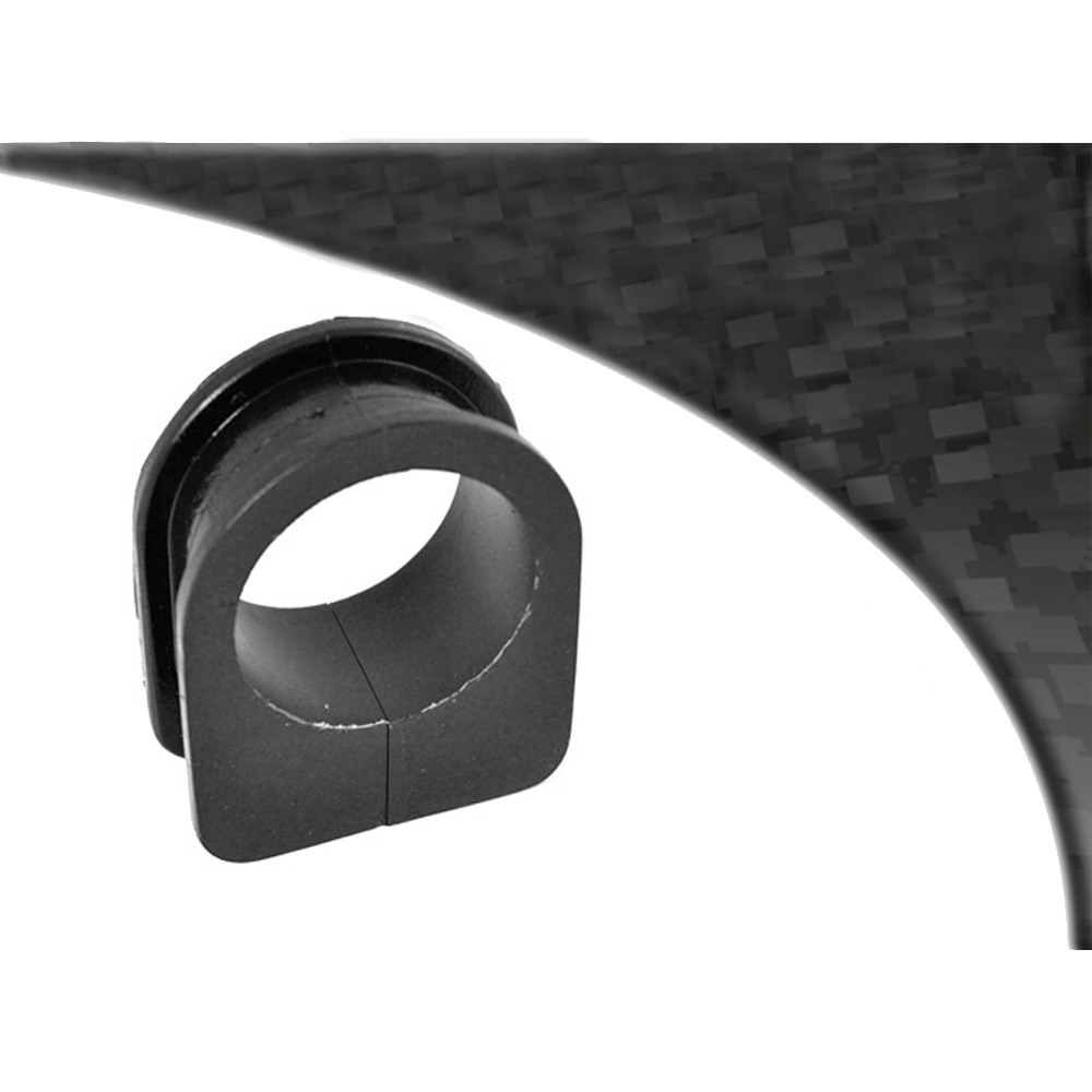 Silentbloc Powerflex Black pentru coloana de direcție Mini (1 bucată) - PF-F5103N - PFF5-103BLK - 5055676521576