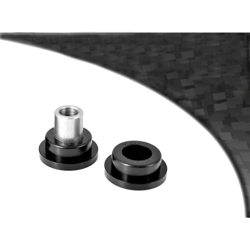 Silentbloc Powerflex Black – Suport motor, partea superioară, mini (1 bucată) - PF-F5104N - PFF5-104BLK - 5055676501202
