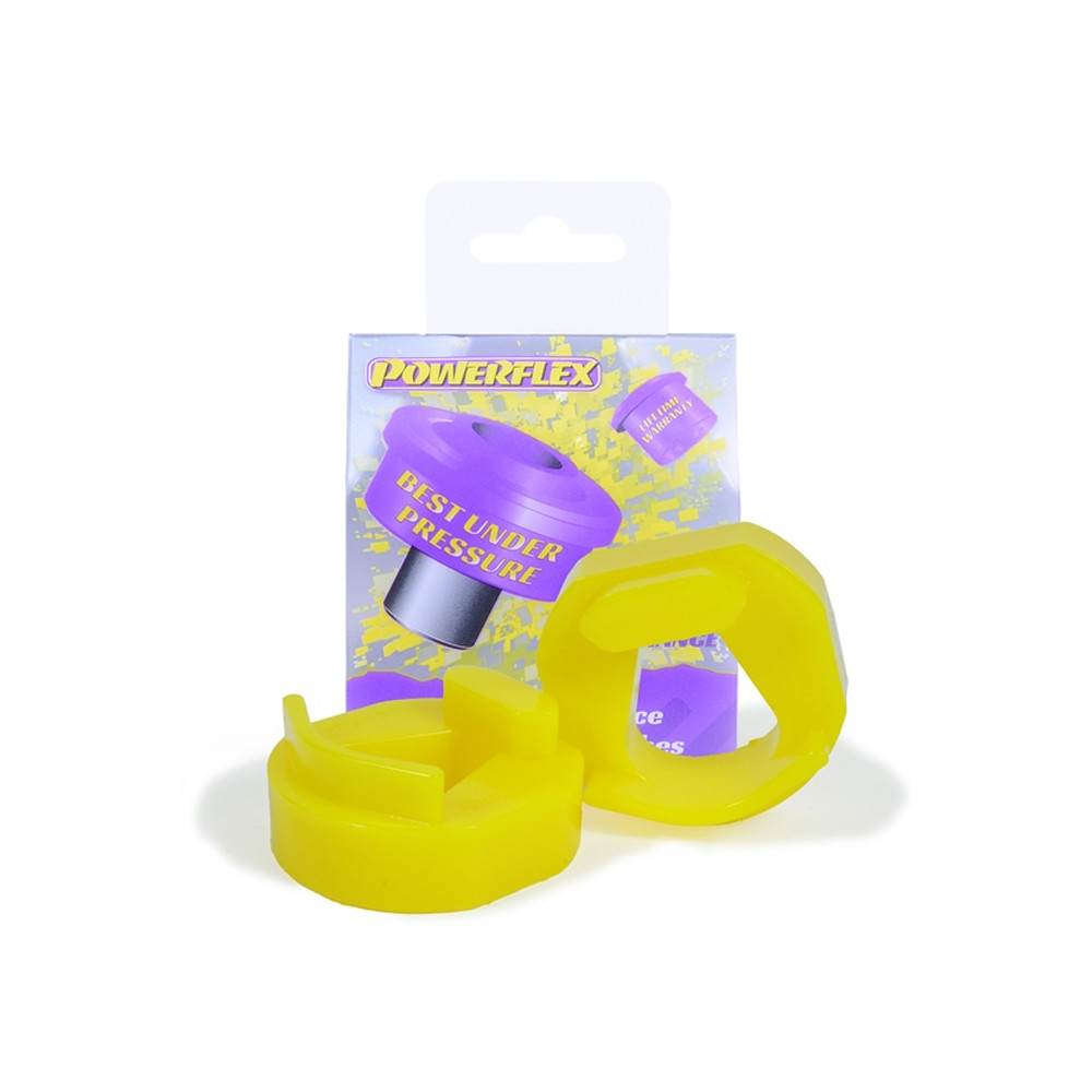 Silentbloc Powerflex pentru montajul cutiei de viteze Mini One / Cooper / S (1 bucată) - PF-F5108 - PFF5-108 - 5055676501233