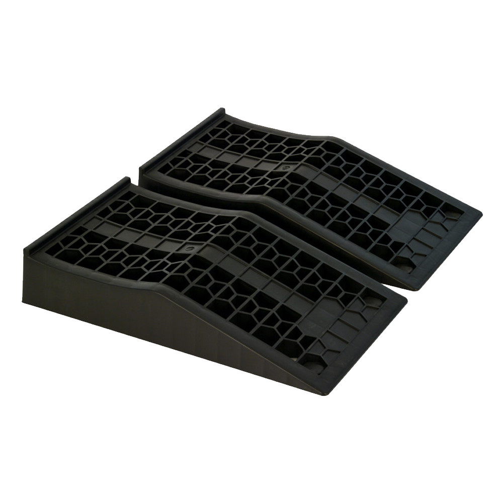 BG-Racing low-lift oprijplaten 445x250x65 (paar) - BG-R229 - BGR229 - 5060252099721