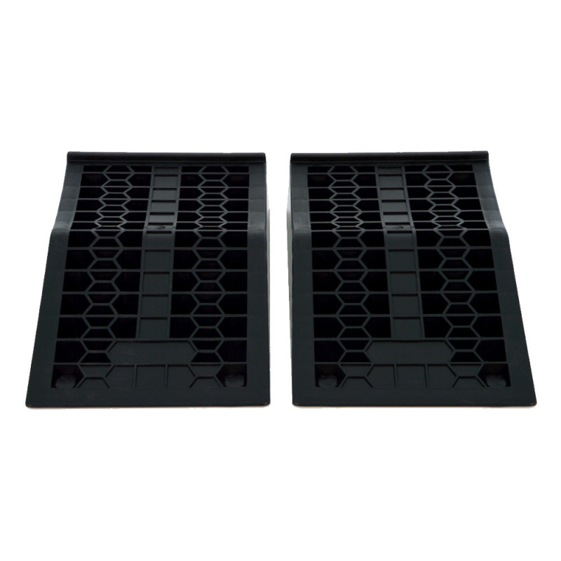 Rampe di sollevamento basse BG-Racing 445x250x65 (la coppia) - BG-R229 - BGR229 - 5060252099721