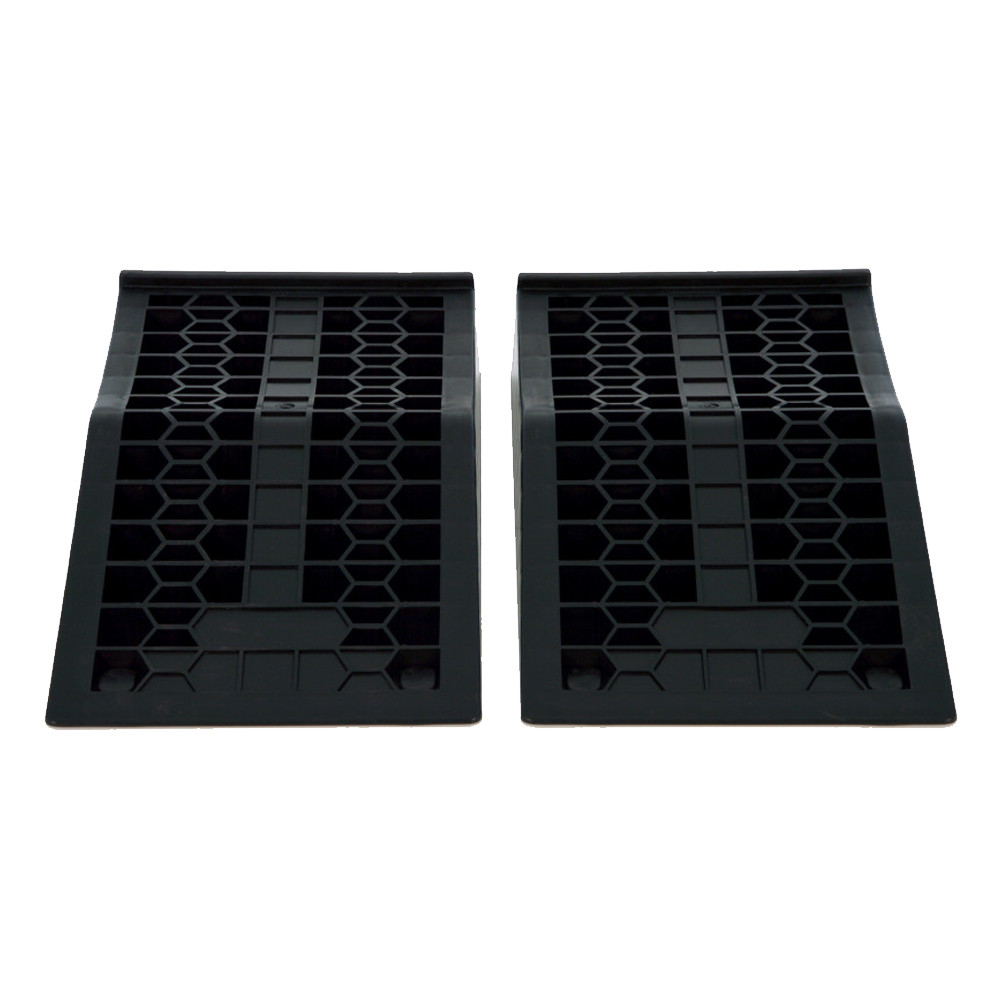 BG-Racing low-lift oprijplaten 445x250x65 (paar) - BG-R229 - BGR229 - 5060252099721