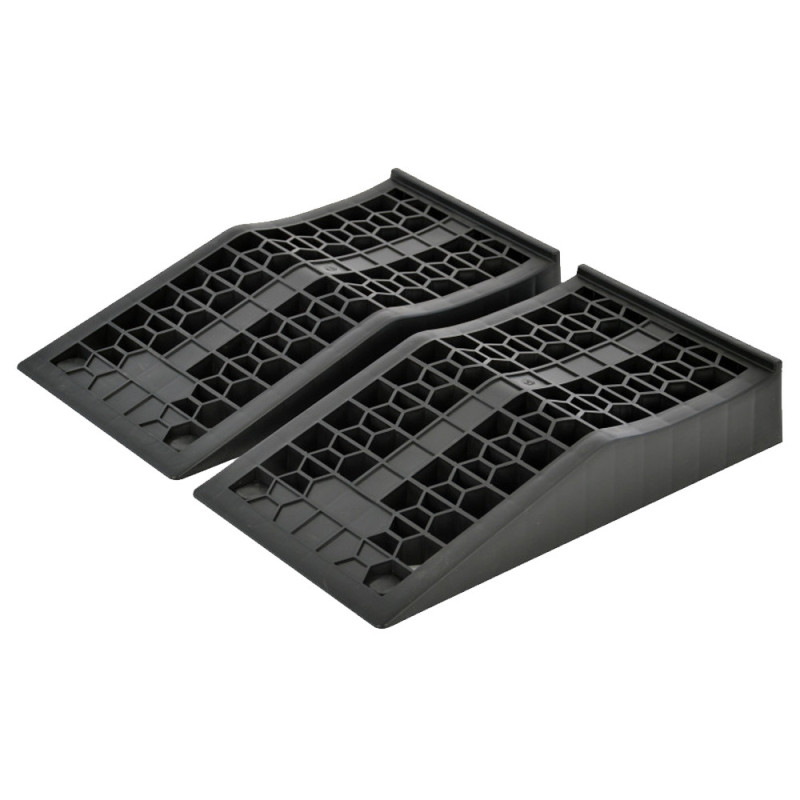 Rampes de levage basses BG-Racing 445x250x65 (la paire) - BG-R229 - BGR229 - 5060252099721
