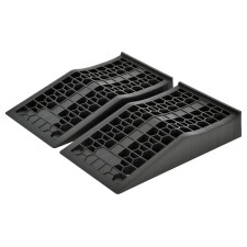 Rampes de levage basses BG-Racing 445x250x65 (la paire)