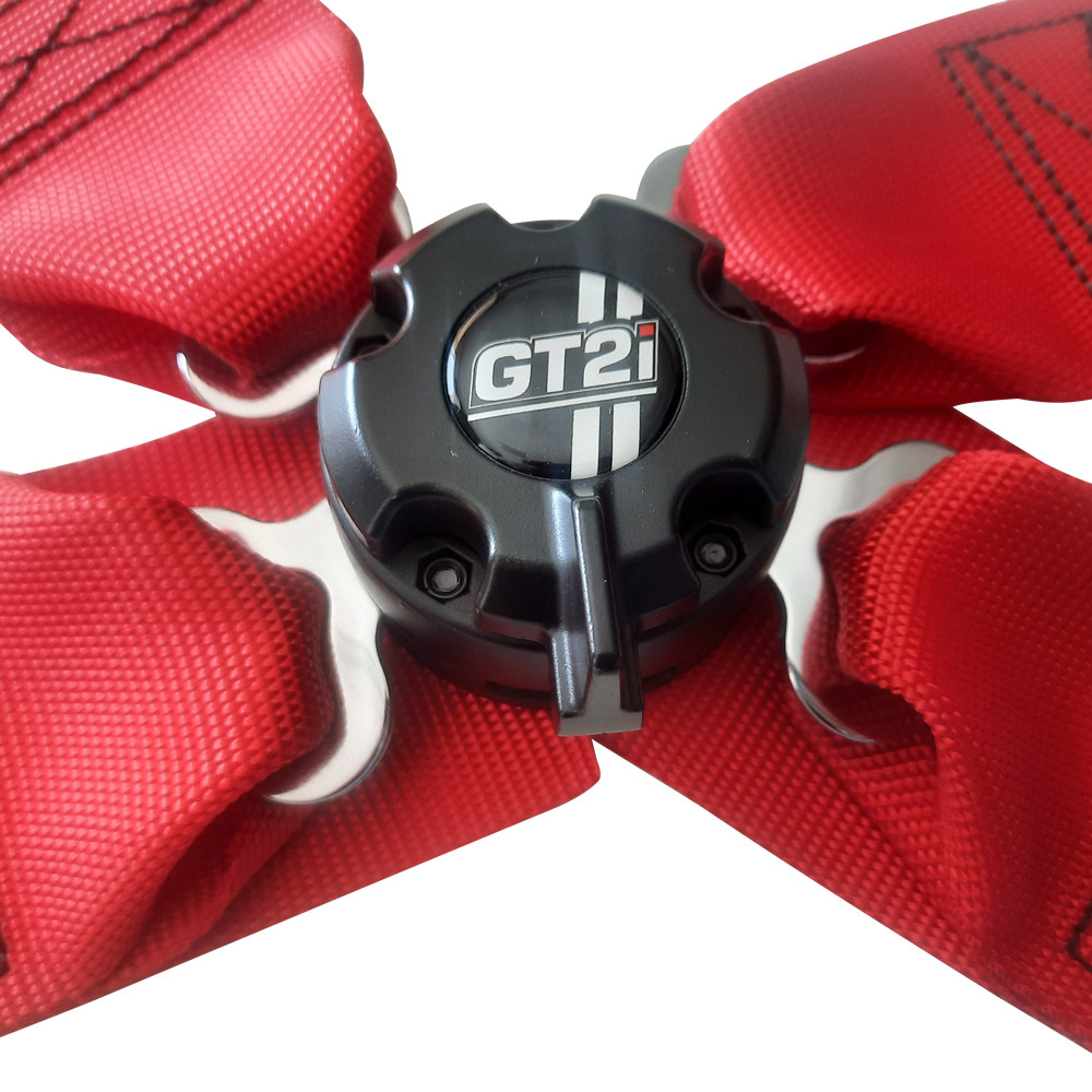 GT2i 4-punts 3" sedan harnas - GT-HAR4V5.N.31