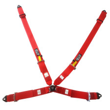 Harnais berline GT2i 4 points 3"