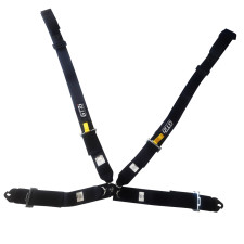 Harnais berline GT2i 4 points 3"