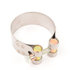 Milltek kraag 60mm