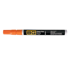 Marqueur peinture pneu/visserie BG-Racing diamètre 1mm