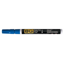 Marqueur peinture pneu/visserie BG-Racing diamètre 1mm