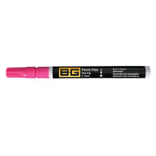 Marqueur peinture pneu/visserie BG-Racing diamètre 1mm